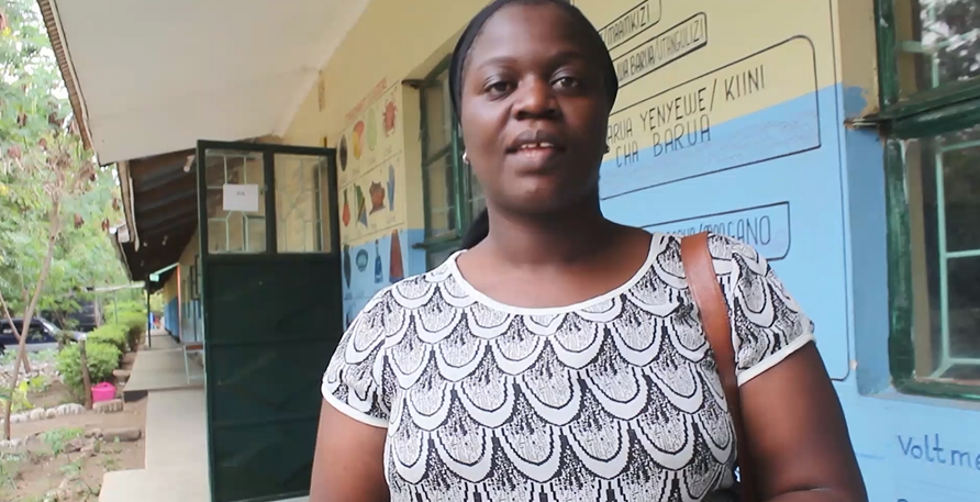 Video Image
